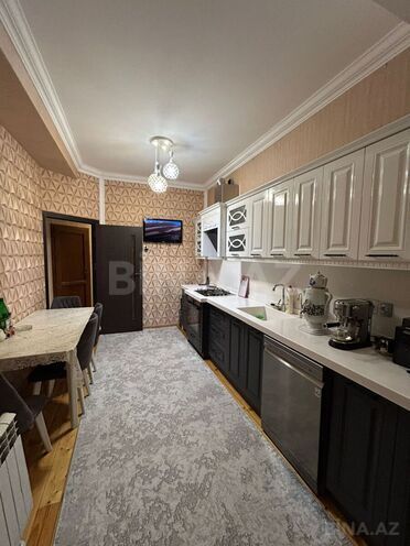 Продаётся 3-комн. новостройка 87 м², м. Нефтчиляр, photo 4 from 15