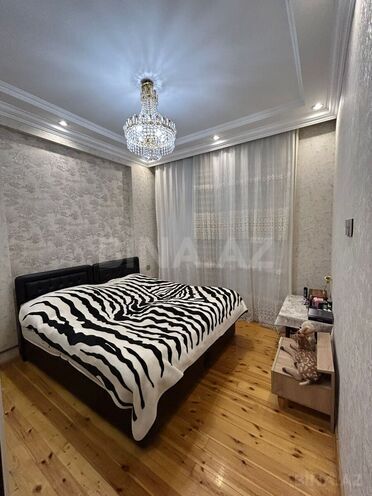Продаётся 3-комн. новостройка 87 м², м. Нефтчиляр, photo 7 from 15