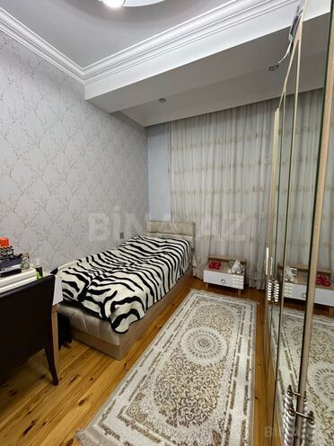 Продаётся 3-комн. новостройка 87 м², м. Нефтчиляр, photo 10 from 15