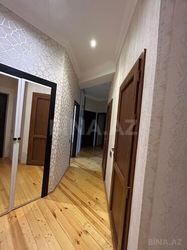 Продаётся 3-комн. новостройка 87 м², м. Нефтчиляр, photo 12 from 15