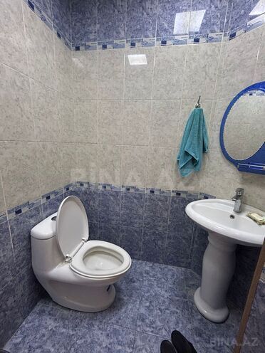 Продаётся 3-комн. новостройка 87 м², м. Нефтчиляр, photo 14 from 15