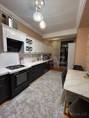 Продаётся 3-комн. новостройка 87 м², м. Нефтчиляр, photo 5 from 15