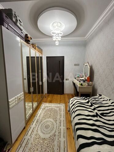 Продаётся 3-комн. новостройка 87 м², м. Нефтчиляр, photo 8 from 15