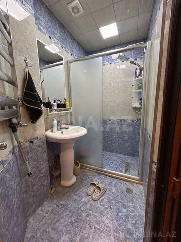 Продаётся 3-комн. новостройка 87 м², м. Нефтчиляр, photo 13 from 15