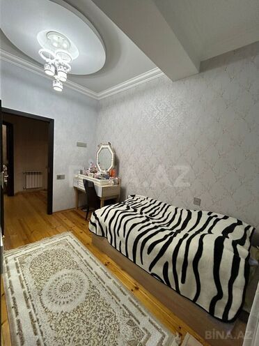 Продаётся 3-комн. новостройка 87 м², м. Нефтчиляр, photo 9 from 15