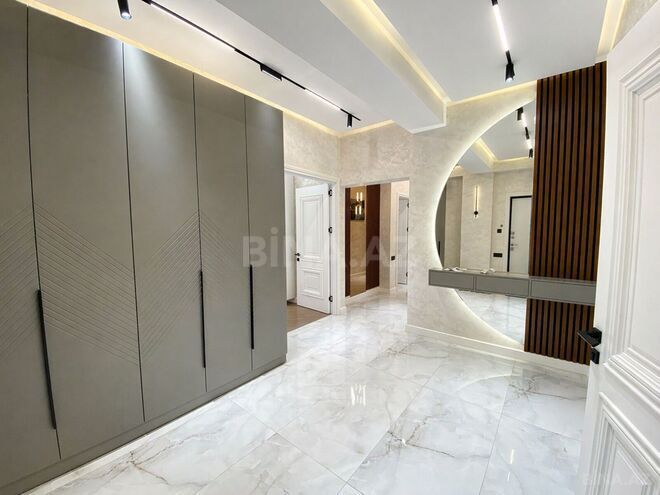 Продаётся 3-комн. новостройка 120 м², м. Гянджлик, photo 16 from 21