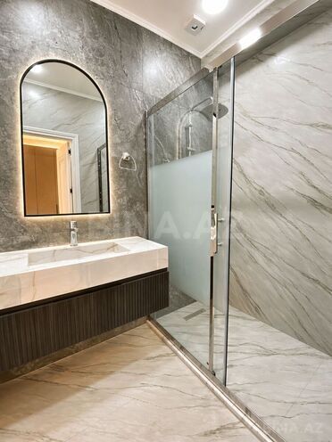 Продаётся 3-комн. новостройка 120 м², м. Гянджлик, photo 18 from 21