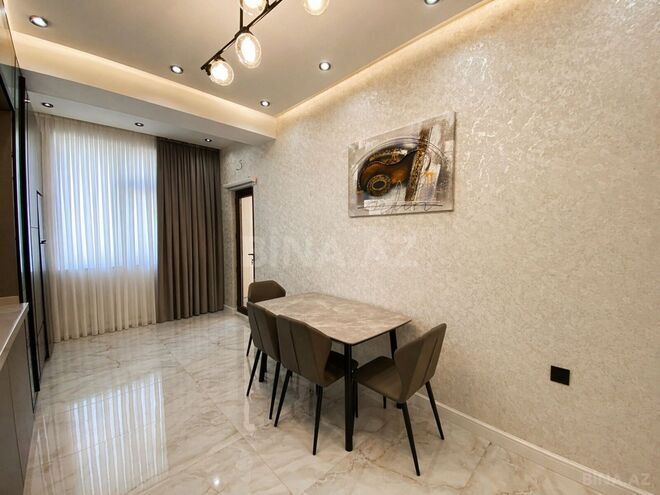 Продаётся 3-комн. новостройка 120 м², м. Гянджлик, photo 7 from 21