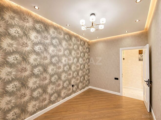 Продаётся 3-комн. новостройка 120 м², м. Гянджлик, photo 13 from 21