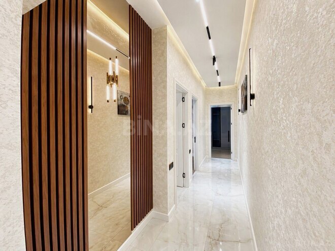 Продаётся 3-комн. новостройка 120 м², м. Гянджлик, photo 15 from 21
