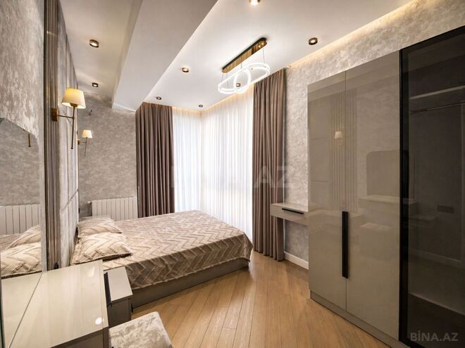 Продаётся 3-комн. новостройка 120 м², м. Гянджлик, photo 10 from 21