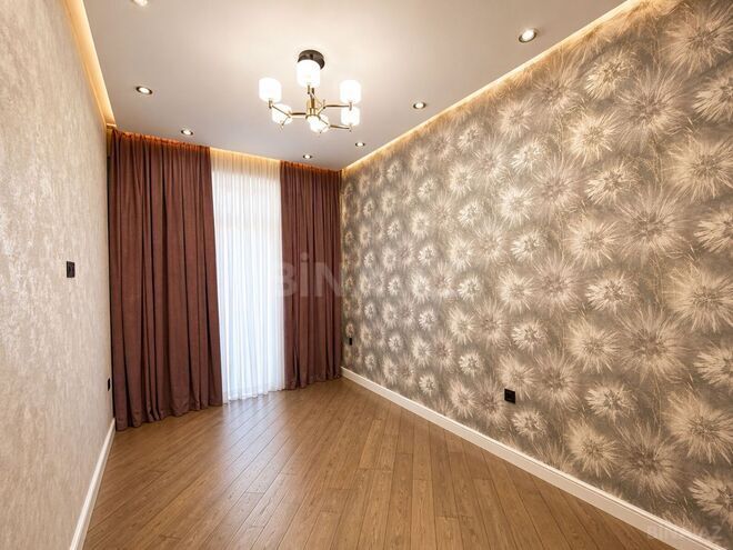 Продаётся 3-комн. новостройка 120 м², м. Гянджлик, photo 12 from 21