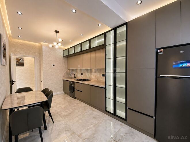 Продаётся 3-комн. новостройка 120 м², м. Гянджлик, photo 8 from 21