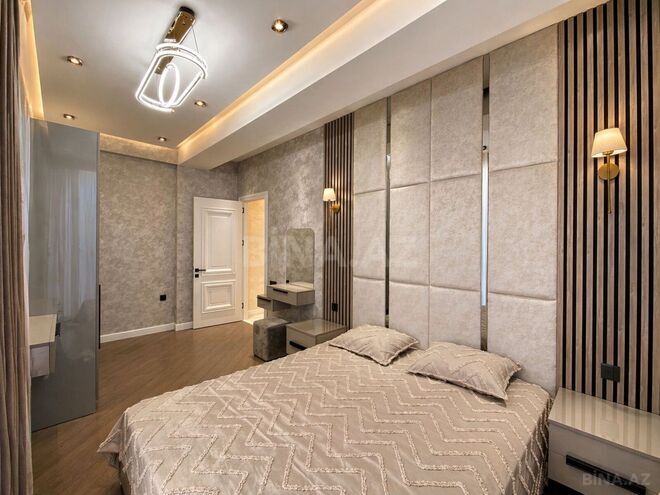 Продаётся 3-комн. новостройка 120 м², м. Гянджлик, photo 11 from 21