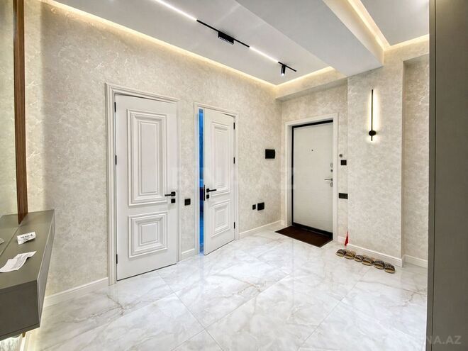 Продаётся 3-комн. новостройка 120 м², м. Гянджлик, photo 17 from 21