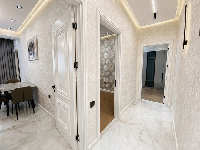 Продаётся 3-комн. новостройка 120 м², м. Гянджлик, photo 14 from 21