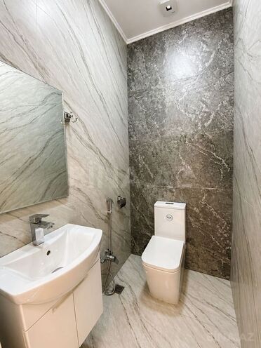 Продаётся 3-комн. новостройка 120 м², м. Гянджлик, photo 19 from 21