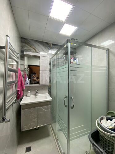 Продаётся 2-комн. вторичка 60 м², м. Ази Асланов, photo 12 from 14