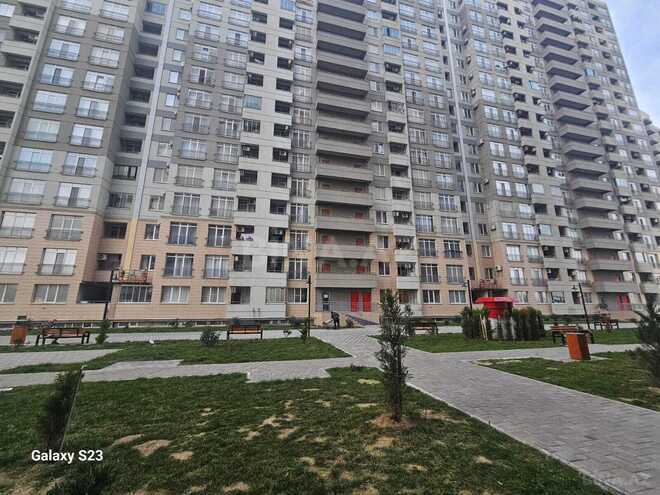 Satılır 2 otaqlı yeni tikili 50 m², 20 Yanvar m., photo 1 from 24