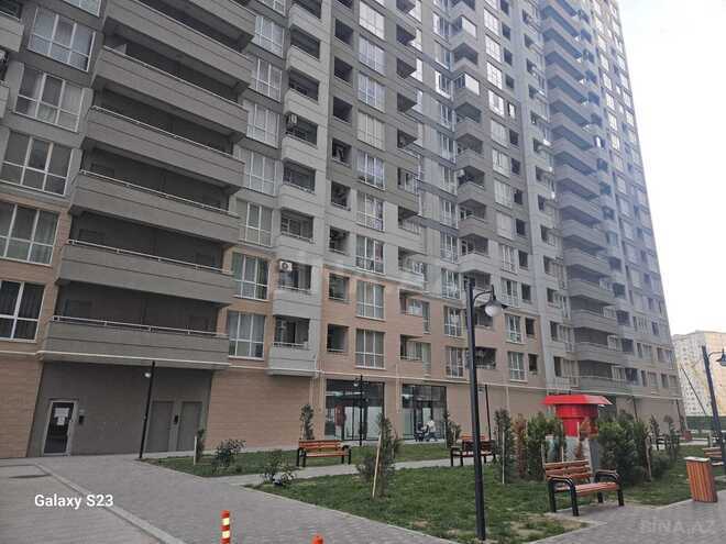 Satılır 2 otaqlı yeni tikili 50 m², 20 Yanvar m., photo 3 from 24