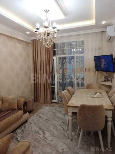 Продаётся 2-комн. новостройка 65 м², photo 1 from 14