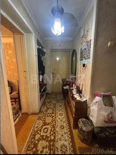 Продаётся 3-комн. вторичка 70 м², м. Нефтчиляр, photo 4 from 11
