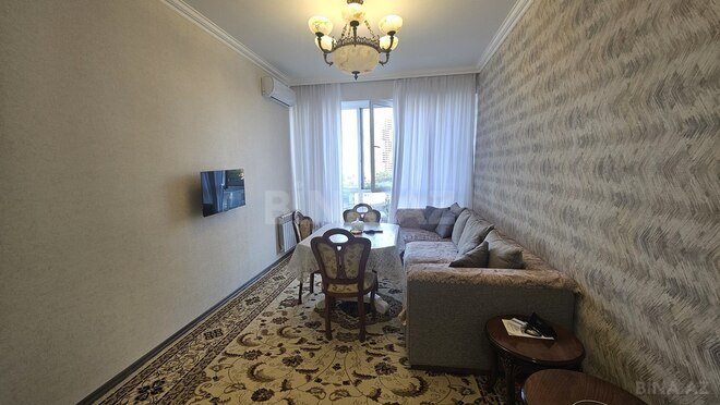 Satılır 2 otaqlı yeni tikili 50 m², 20 Yanvar m., photo 4 from 24