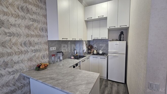 Satılır 2 otaqlı yeni tikili 50 m², 20 Yanvar m., photo 5 from 24