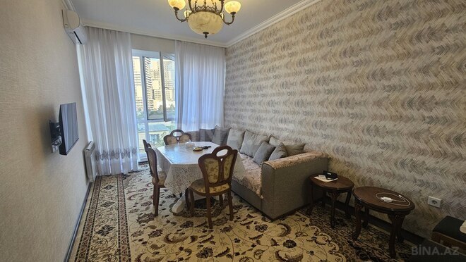 Satılır 2 otaqlı yeni tikili 50 m², 20 Yanvar m., photo 6 from 24