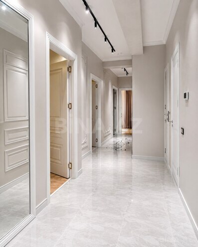 İcarəyə verilir 3 otaqlı yeni tikili 102 m², Nərimanov r., photo 11 from 16
