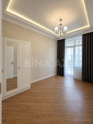 İcarəyə verilir 3 otaqlı yeni tikili 102 m², Nərimanov r., photo 7 from 16