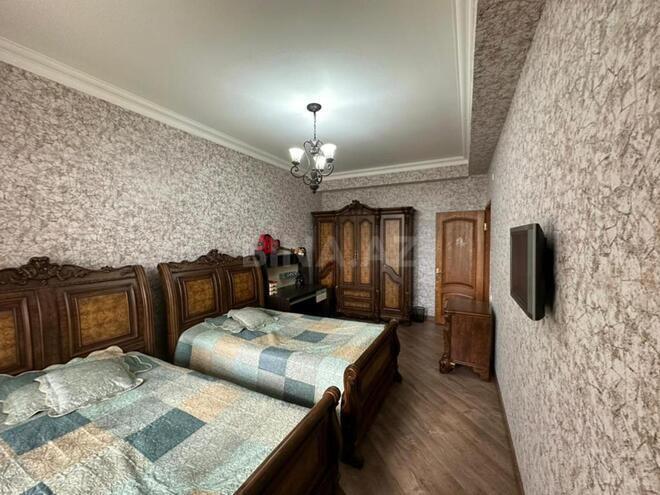 Сдаётся 4-комн. новостройка 220 м², м. Элмляр Академиясы, photo 7 from 14