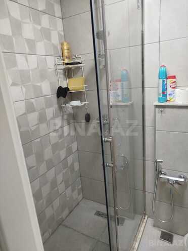 Satılır 2 otaqlı yeni tikili 50 m², 20 Yanvar m., photo 23 from 24