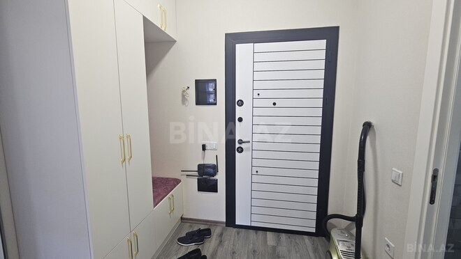 Satılır 2 otaqlı yeni tikili 50 m², 20 Yanvar m., photo 17 from 24