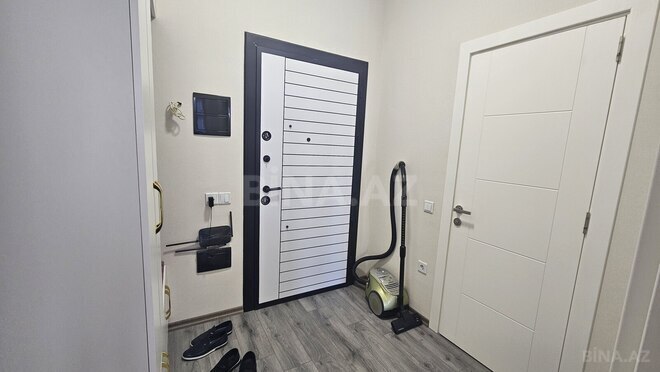 Satılır 2 otaqlı yeni tikili 50 m², 20 Yanvar m., photo 8 from 24