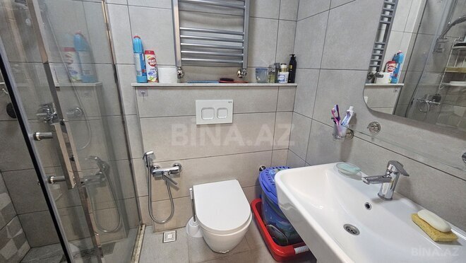 Satılır 2 otaqlı yeni tikili 50 m², 20 Yanvar m., photo 11 from 24
