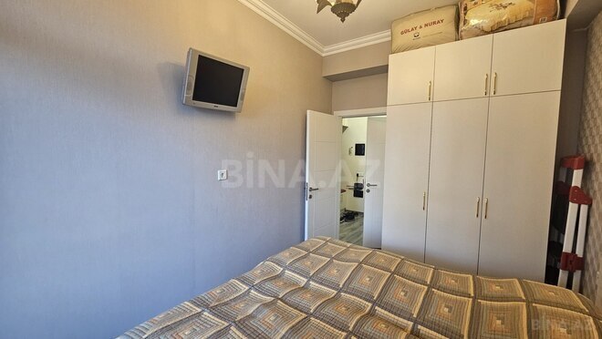 Satılır 2 otaqlı yeni tikili 50 m², 20 Yanvar m., photo 16 from 24