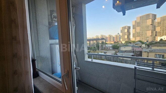 Satılır 2 otaqlı yeni tikili 50 m², 20 Yanvar m., photo 14 from 24