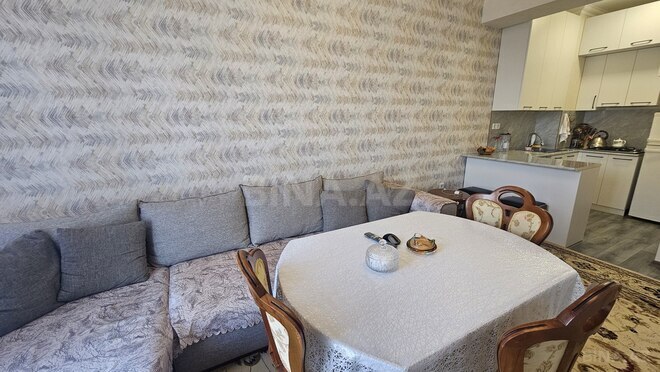 Satılır 2 otaqlı yeni tikili 50 m², 20 Yanvar m., photo 9 from 24