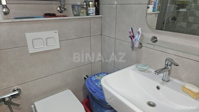 Satılır 2 otaqlı yeni tikili 50 m², 20 Yanvar m., photo 10 from 24
