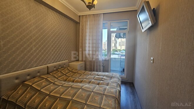 Satılır 2 otaqlı yeni tikili 50 m², 20 Yanvar m., photo 12 from 24