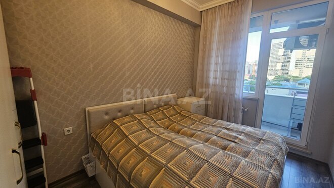Satılır 2 otaqlı yeni tikili 50 m², 20 Yanvar m., photo 13 from 24