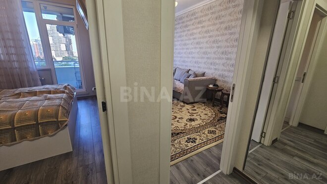 Satılır 2 otaqlı yeni tikili 50 m², 20 Yanvar m., photo 19 from 24