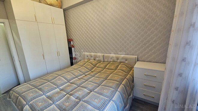 Satılır 2 otaqlı yeni tikili 50 m², 20 Yanvar m., photo 15 from 24