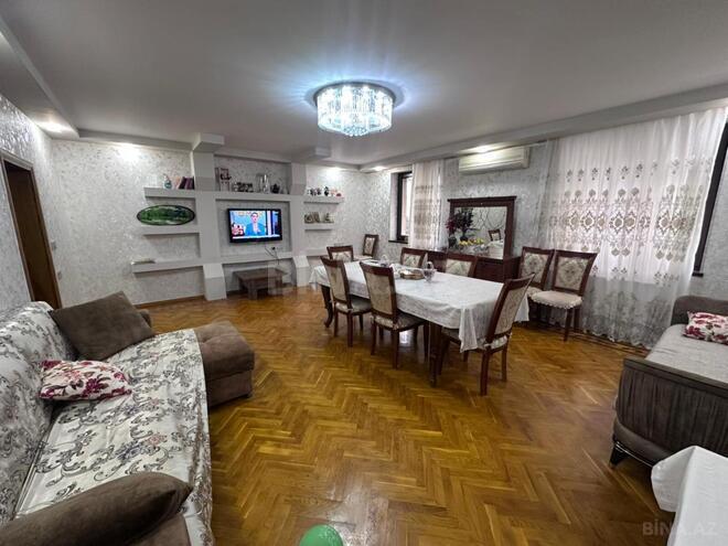 Продаётся 4-комн. вторичка 110 м², пос. Бадамдар, photo 27 from 29