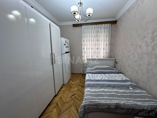 Продаётся 4-комн. вторичка 110 м², пос. Бадамдар, photo 28 from 29