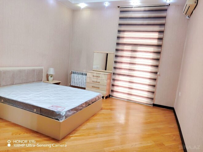 Satılır 3 otaqlı köhnə tikili 90.5 m², Nizami m., photo 8 from 21