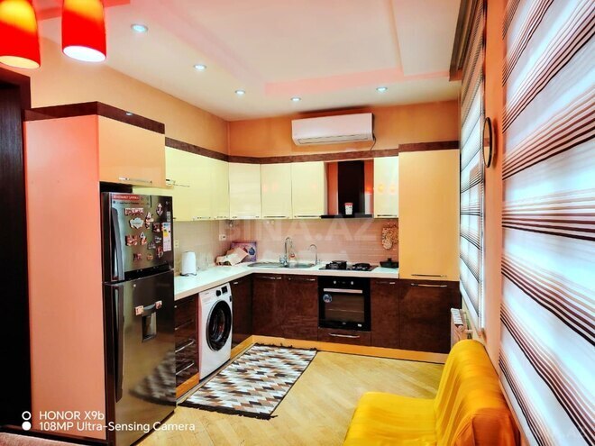 Satılır 3 otaqlı köhnə tikili 90.5 m², Nizami m., photo 15 from 21