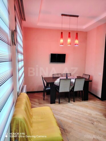 Satılır 3 otaqlı köhnə tikili 90.5 m², Nizami m., photo 17 from 21
