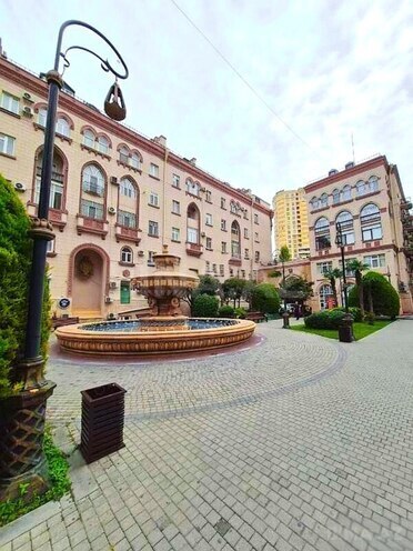 Satılır 3 otaqlı köhnə tikili 90.5 m², Nizami m., photo 10 from 21